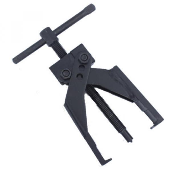 Universal  2 Jaws Cross-Legged Gear Bearing Puller Extractor Tool Up to 70mm #5 image
