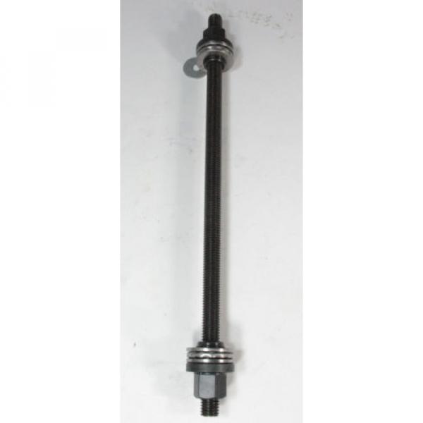 14&#034; Threaded Spindle Bearing Bushing Puller Installer ON CAR USE M10 to M18 Dia. #2 image