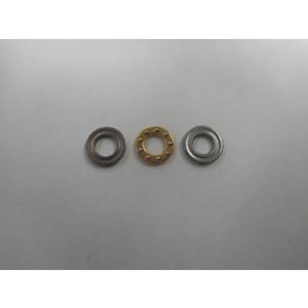 5mm thrust bearing for RC car or boat #5 image