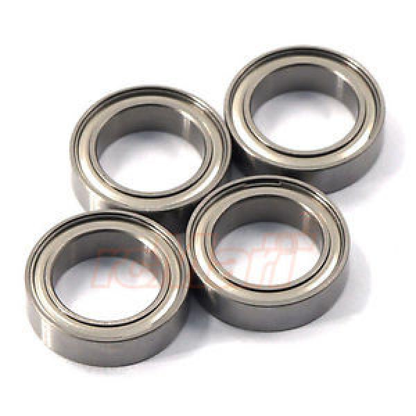 Overdose Low Friction Ball Bearing 10x15x4mm 1:10 RC Car Drift On Road #OD1030 #5 image