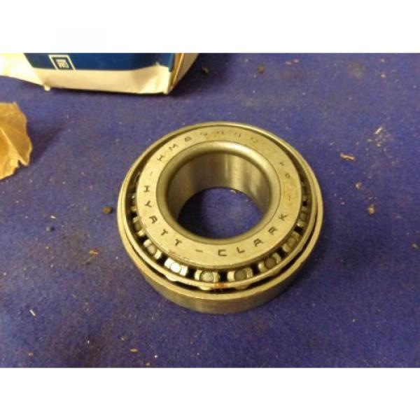 NOS AC Delco Vintage GM # 7450371 # S31 1955-1975 GM Pinion Bearing Car Truck #4 image