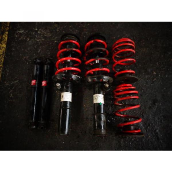 Now Sold ASTRA MK4 GSI SUSPENSION SET (FRONT &amp; REAR).FULL CAR BREAKING #2 image