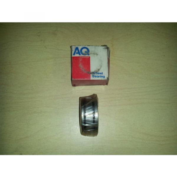 NOS *Vintage* AQ Wheel Bearing # 900066 fits 80-07 chevy car &amp; truck #4 image