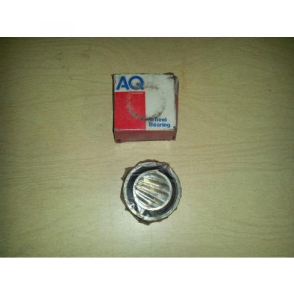 NOS *Vintage* AQ Wheel Bearing # 900066 fits 80-07 chevy car &amp; truck #5 image