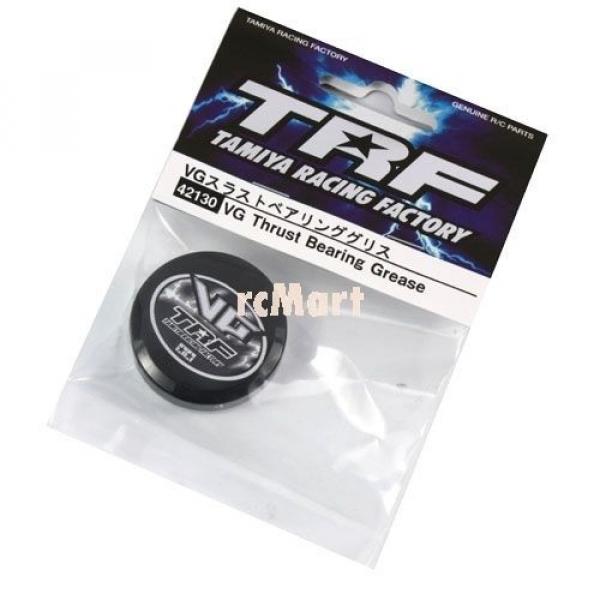 Tamiya VG Thrust Bearing Grease EP 1:10 RC Car Crawler Drift Touring #42130 #5 image
