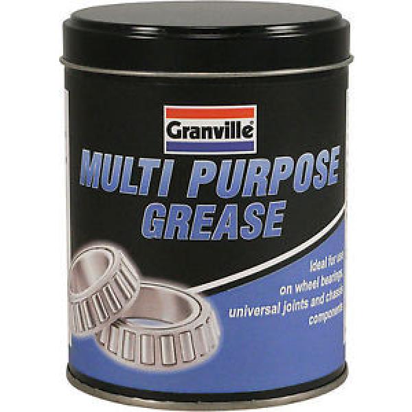 Granville Multi Purpose Grease For Bearings Joints Chassis Car Home Garden 500g #5 image