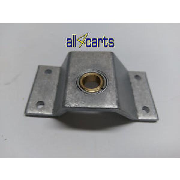 Club Car Gas &amp; Electric 1981 up DS Accelerator Bearing and Bracket | 1011694 #5 image