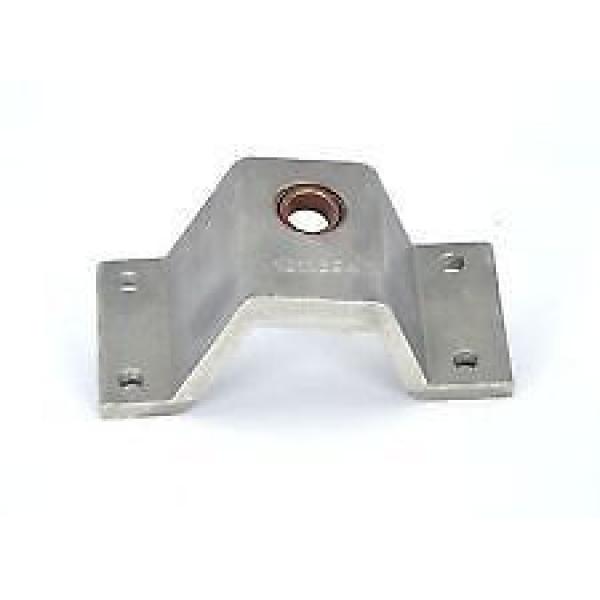 Accelerator Bearing and Bracket for Club Car DS for carts 1981 and up #5 image