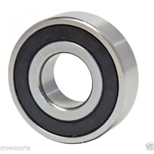 2 CLUB CAR FRONT AXLE BEARING FOR 03 DS+UP  PRECEDENT 04+UP GAS &amp; ELEC GOLF CART #2 image