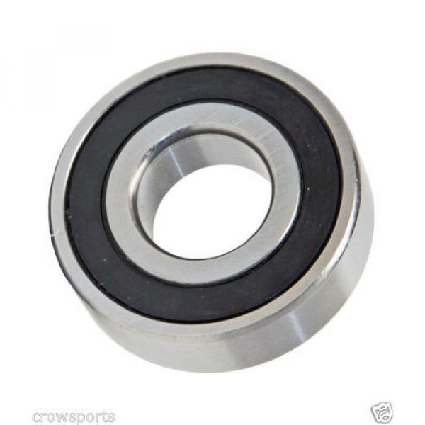 2 CLUB CAR FRONT AXLE BEARING FOR 03 DS+UP  PRECEDENT 04+UP GAS &amp; ELEC GOLF CART #3 image