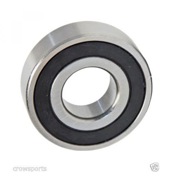 2 CLUB CAR FRONT AXLE BEARING FOR 03 DS+UP  PRECEDENT 04+UP GAS &amp; ELEC GOLF CART #5 image
