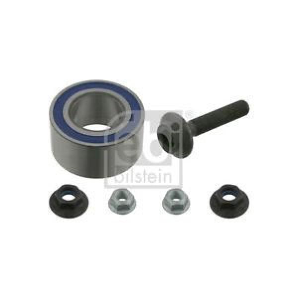 FEBI BILSTEIN Wheel Bearing Kit 24366 #5 image