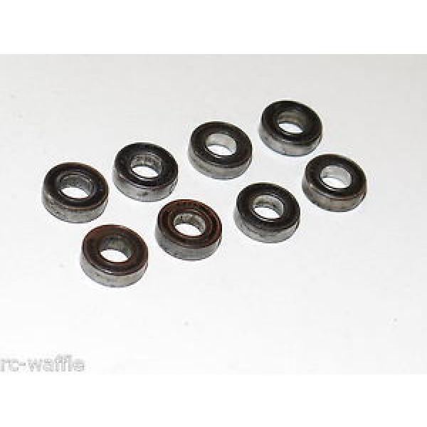 JQ-0325 JQ products the car white ed. buggy axle bearings #5 image