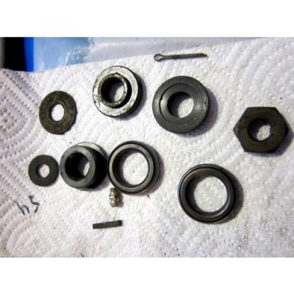 &#039;55-57 Chevy Pass. Car Idler Arm Bearing Kit For One End of Idler #3 image