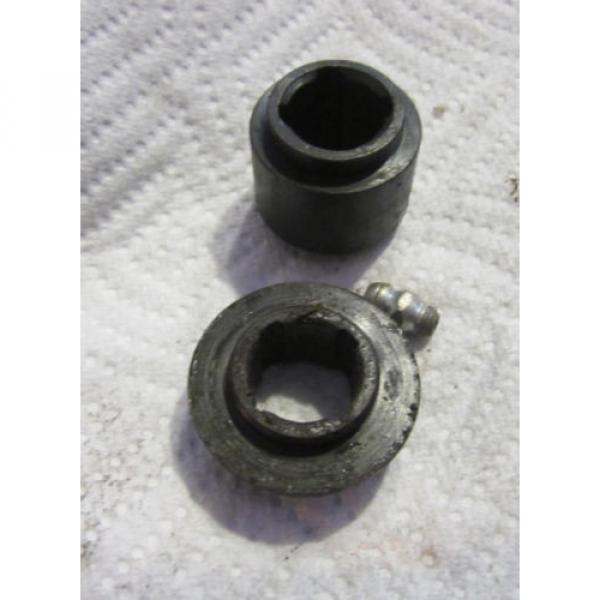 &#039;55-57 Chevy Pass. Car Idler Arm Bearing Kit For One End of Idler #4 image