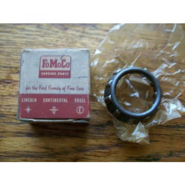 GENUINE FORD Bearing Cone Ford 600 700 800 900 Tractor 49-54 Ford Mercury Car #4 image