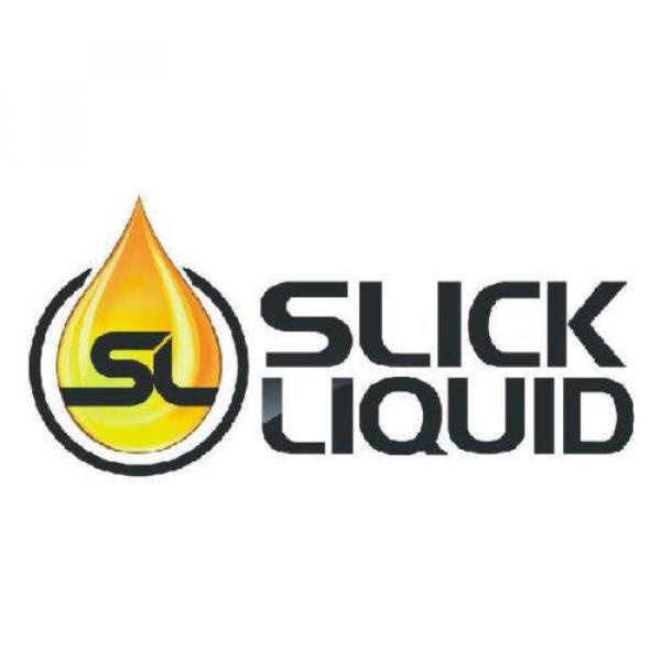 Slick Liquid Lube, ABSOLUTE BEST 100% Synthetic HO Slot Car Oil Lube Bearings #4 image