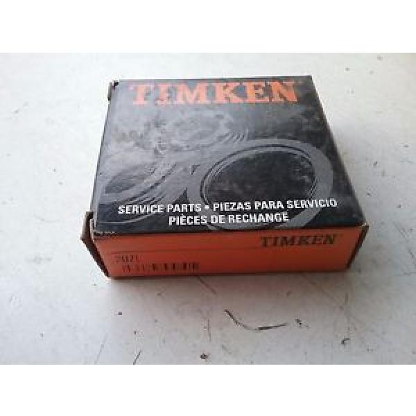 Timken 207L Bearing Transmission shaft Race car street Pro stock #5 image
