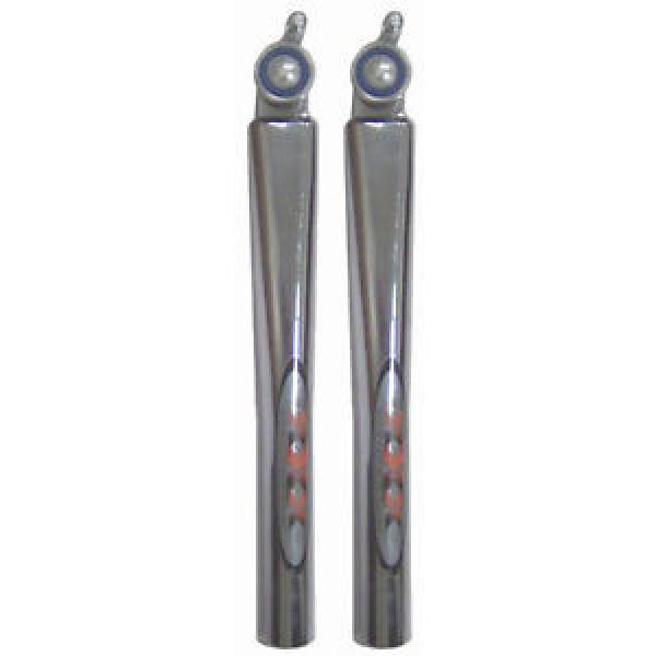 NEW SPRINT CAR TOP WING POSTS W/ ROLLER BEARINGS (2),MAXIM,EAGLE,XXX,ASCS,OCRS #5 image