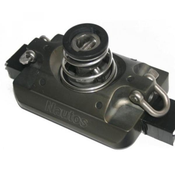 NAUTOS 91651 - BALL BEARING 4.8&#034; ( 120mm) CAR WITH STAND UP AND CONTROL. #4 image