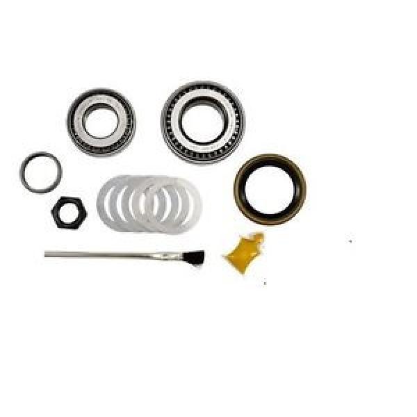 1965-1972- GM 8.875&#034; -CHEVY 12 BOLT CAR - REAREND - PINION INSTALL - BEARING KIT #5 image