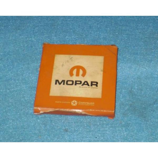 1960 1969 Mopar Differential Front Bearing Seal OEM NEW NOS 2070113 Muscle Car #3 image