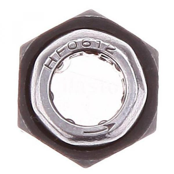 SA Hot R025-12mm Parts Hex Nut One Way Bearing for HSP 1:10 RC Car Nitro UK #3 image