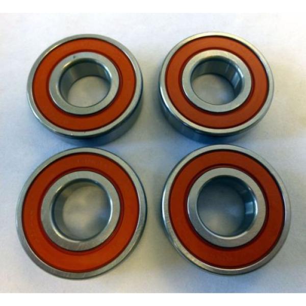 CLUB CAR Front Axle Bearing (4pc)  DS 03+UP  PRECENDENT 04+UP GAS/ELEC Golf Cart #5 image