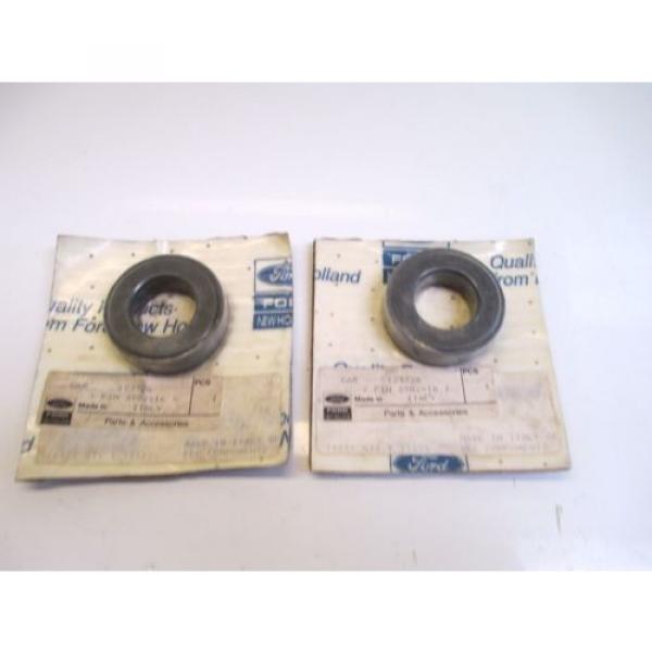 FORD UPPER THRUST BEARING LOT OF 2 CAR123726 NEW  BACKHOE NEW HOLLAND #3 image