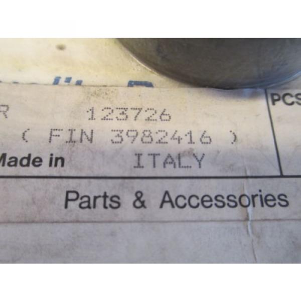 FORD UPPER THRUST BEARING LOT OF 2 CAR123726 NEW  BACKHOE NEW HOLLAND #4 image