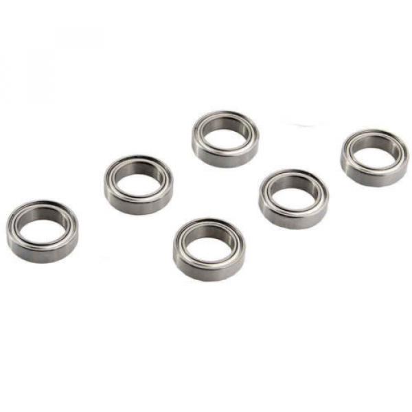 Ball Bearing 15*10*4 02138 For RC Redcat Racing On-Road Car Lightning EPX 94103 #3 image