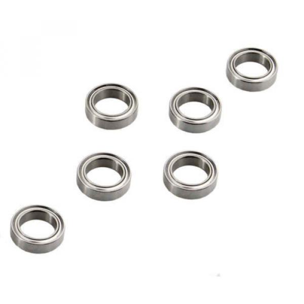 Ball Bearing 15*10*4 02138 For RC Redcat Racing On-Road Car Lightning EPX 94103 #5 image