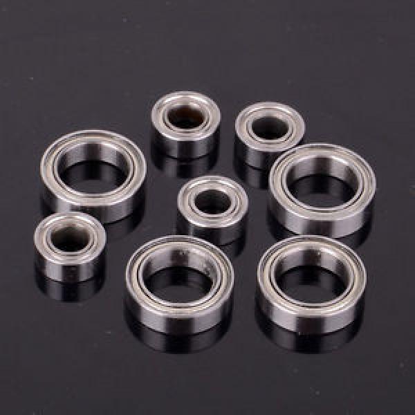 Mount Ball Bearings 102068 HSP Upgrade Parts 02138 02139 For 1/10 RC Model Car #5 image