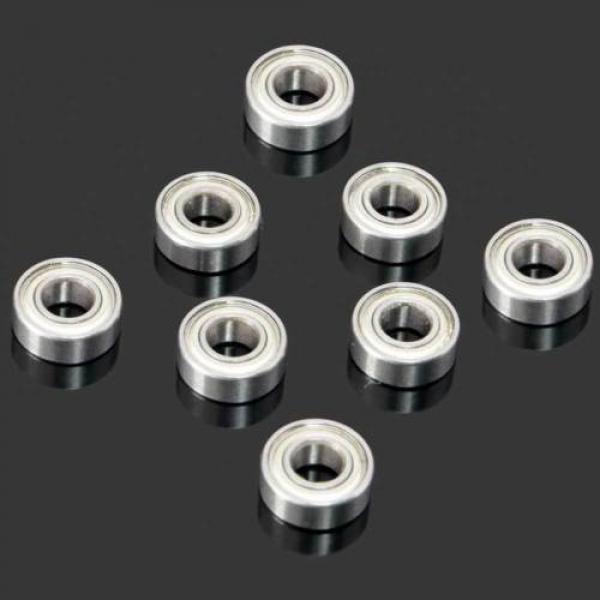 Ball Bearing 10*5*4 02139 For RC Redcat Racing On-Road Car Lightning EPX 94103 #2 image