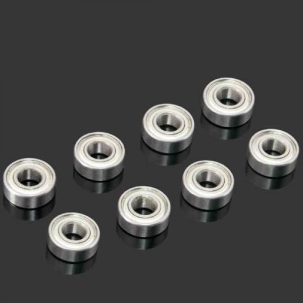 Ball Bearing 10*5*4 02139 For RC Redcat Racing On-Road Car Lightning EPX 94103 #5 image
