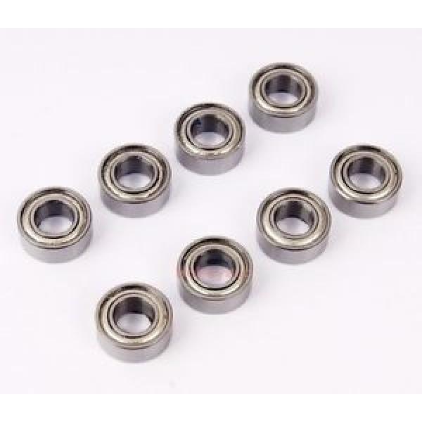 RC HSP 02139 Ball Bearing φ10*φ5*4 8PCS For 1:10 Model Car Spare Parts #5 image