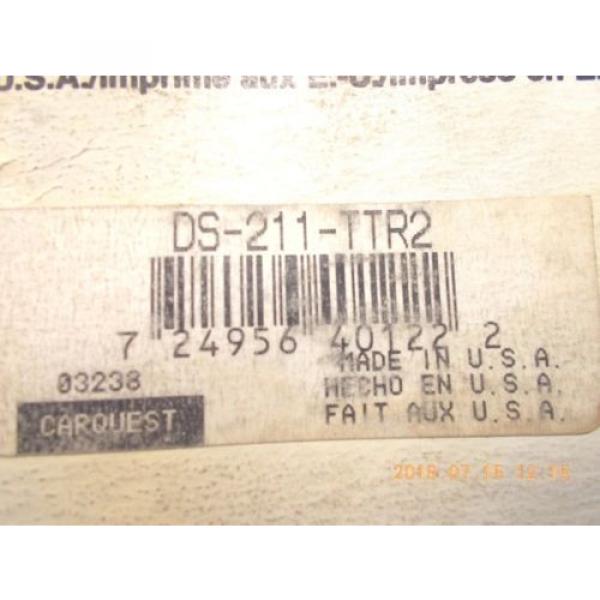 Car Quest DS-211-TTR2 Bearing/Bearings #4 image