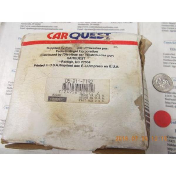 Car Quest DS-211-TTR2 Bearing/Bearings #5 image