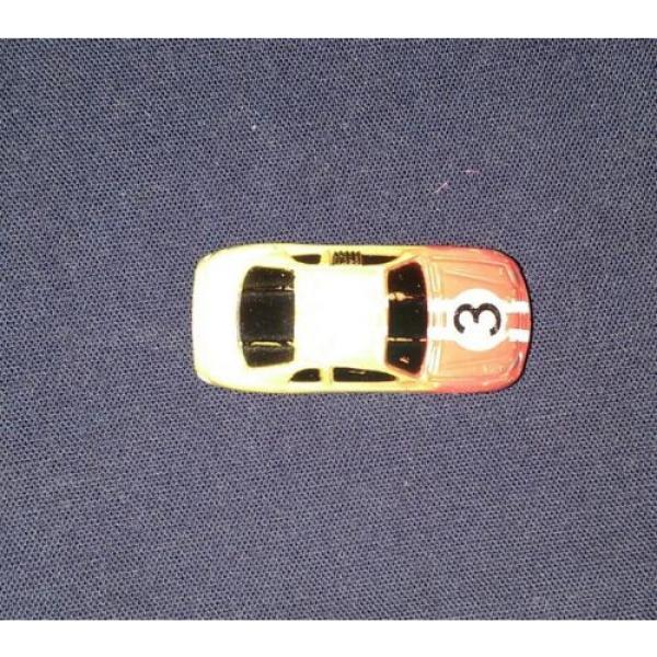 Micro machines Ball bearing Race Car. (2002) #3 image