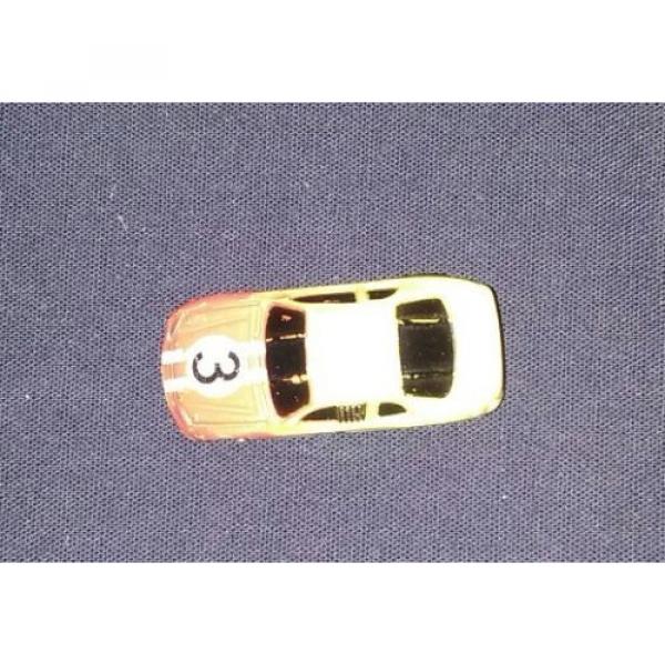 Micro machines Ball bearing Race Car. (2002) #5 image