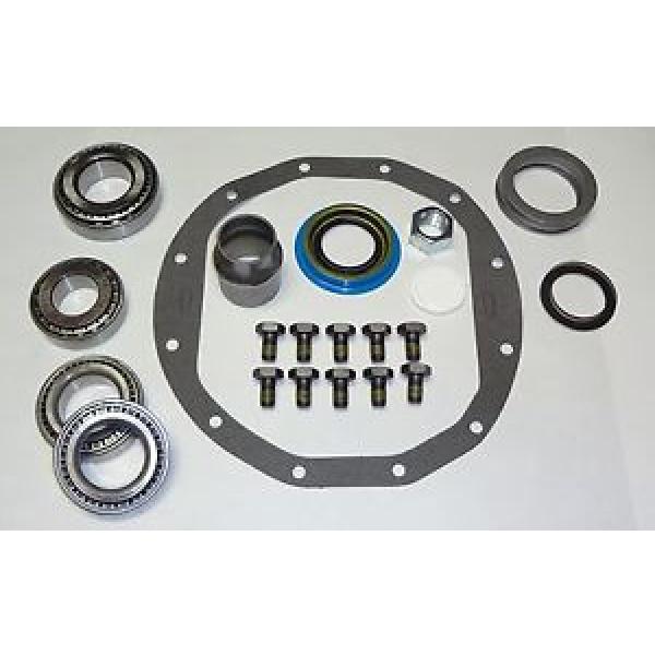 GM Chevy 8.875 12 bolt Ring and Pinion Installation Master Bearing Kit  CAR #5 image
