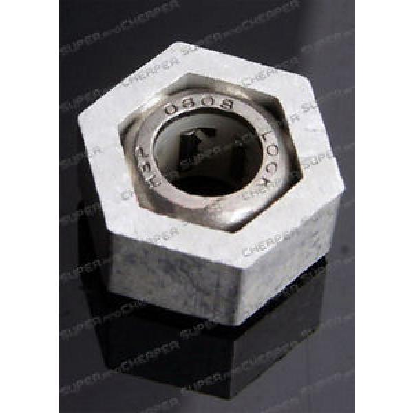 HSP 1/10 RC Car 15mm One Way Hex Bearing Part 06267 #5 image