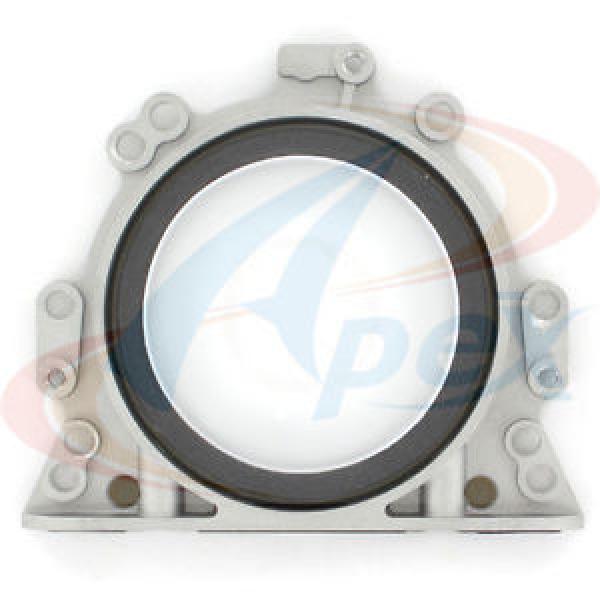 Engine Main Bearing Gasket Set Apex Automobile Parts ABS905 #5 image
