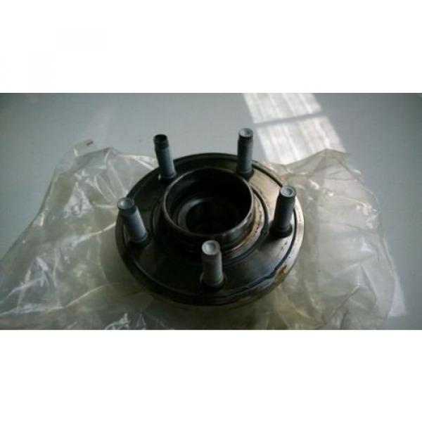 Lincoln town car front hub &amp; bearing assembly limo limousine #4 image