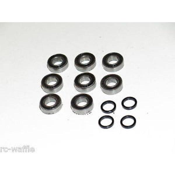 JQ-0325 JQ products the car buggy axle bearings and spacers #5 image