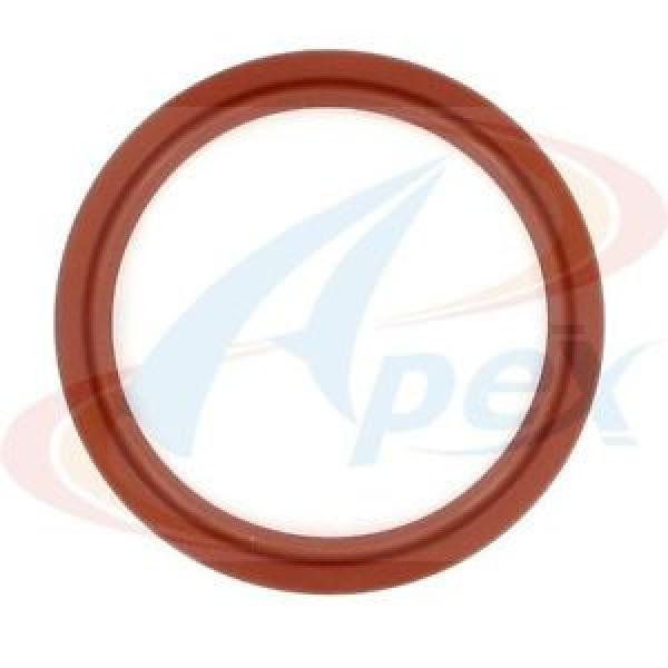 Apex Automobile Parts ABS315 Rear Main Bearing Seal Set #5 image