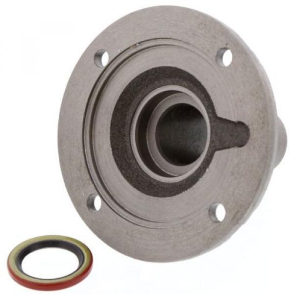 Jeep Car HEH RUG T176 Toploader Front Bearing Retainer #5 image