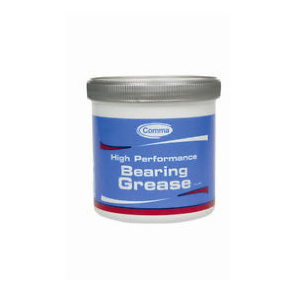 Comma High Performance Bearing Grease 500g Greases Tube Car Maintenance Lubrican #5 image