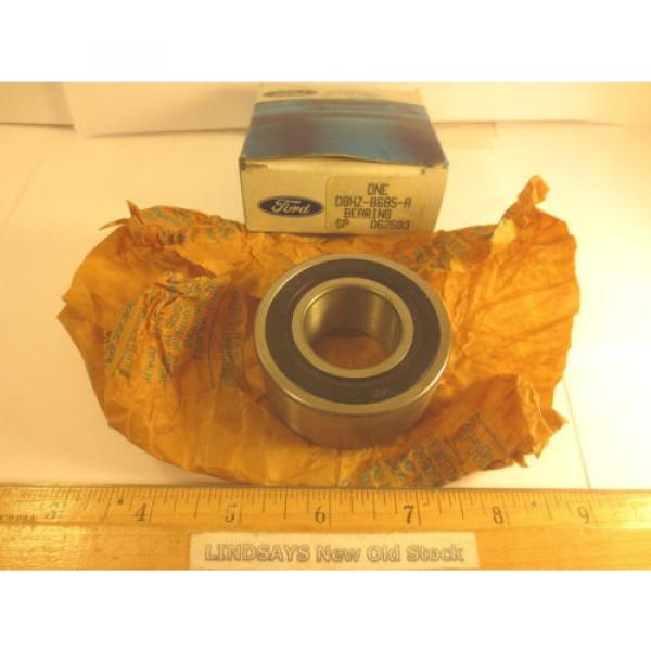 FORD CAR &amp; TRUCK &#034;BEARING&#034; (AIR CONDITIONING COMPRESSOR) NOS FREE SHIPPING #2 image