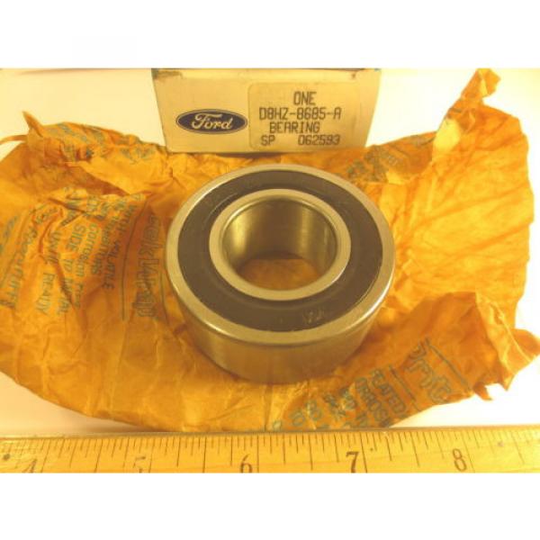FORD CAR &amp; TRUCK &#034;BEARING&#034; (AIR CONDITIONING COMPRESSOR) NOS FREE SHIPPING #3 image